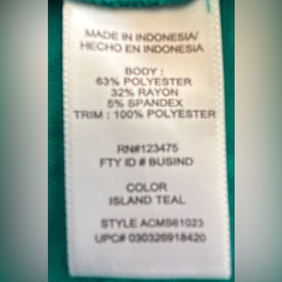 NEW SLEEVELESS TOP - Picture 6 of 7